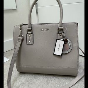 NWT Nine West Bag